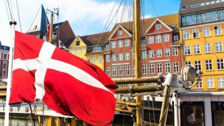 Dinamarca se convierte en el primer país en levantar restricciones sanitarias