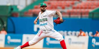 México, a Semifinales de la Serie del Caribe