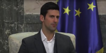 Djokovic advierte que dará su versión sobre la polémica en Australia