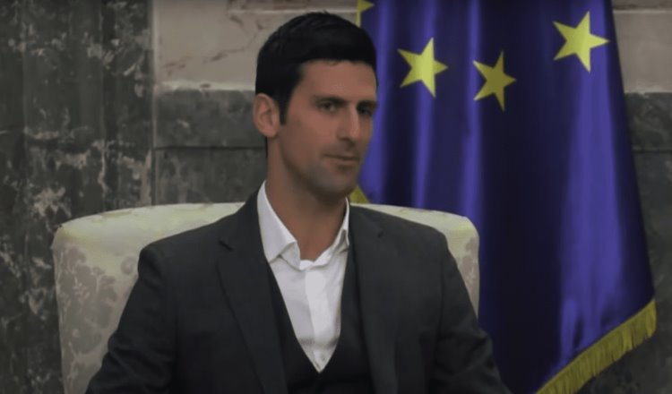Djokovic advierte que dará su versión sobre la polémica en Australia