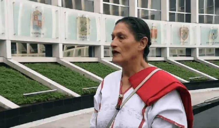 Ahora no quieren a Jesusa Rodríguez como embajadora en Panamá