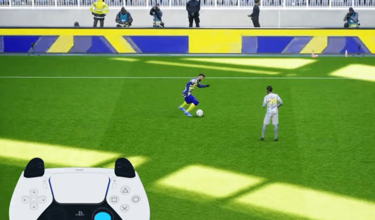 ¡Adios FIFA 22! Konami acuerda exclusividad con la Liga MX