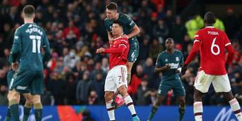 Manchester United, eliminado en la cuarta ronda de la FA Cup