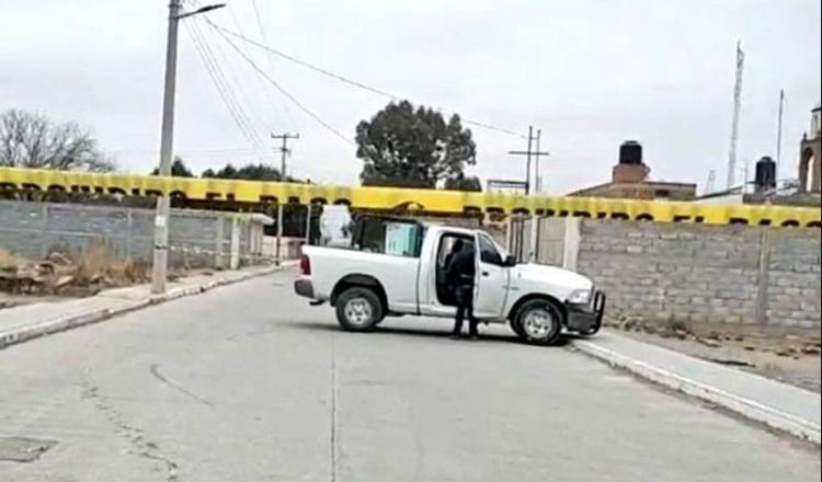 Vive Zacatecas sábado violento; hallan 16 cuerpos ejecutados