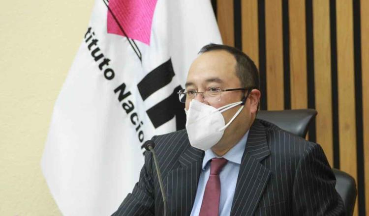 “Es aritmética elemental”, Murayama se va contra Mario Llergo por tema de presupuesto para revocación de mandato