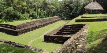 Estima INAH Tabasco abrir pronto zona arqueológica de Malpasito; lleva cerrada toda la pandemia