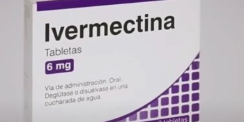 Entrega de ivermectina a pacientes COVID no fue para un experimento: Salud CDMX