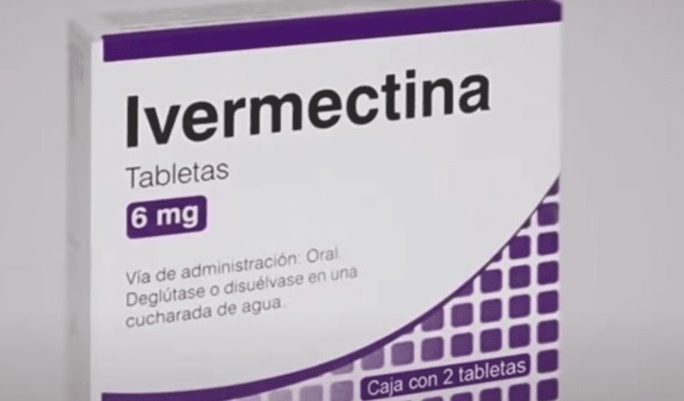 Entrega de ivermectina a pacientes COVID no fue para un experimento: Salud CDMX