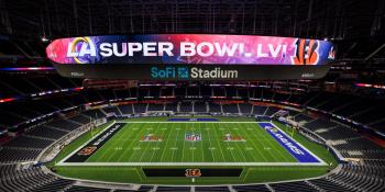 Sancionarán hasta con 30 mil dólares a quienes vuelen drones durante el Super Bowl