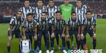 Rayados enfrentará al Al-Jazira por quinto lugar del Mundial de Clubes