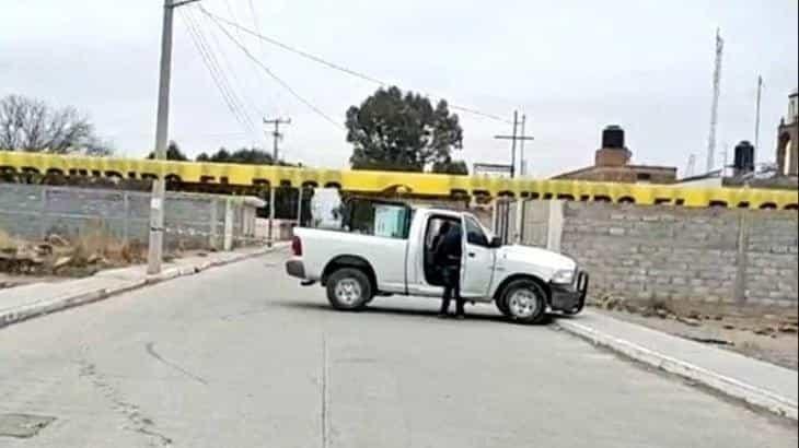 Anuncian de nuevo reforzamiento de seguridad en Zacatecas tras hallazgo de cuerpos