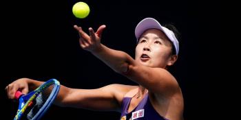 "Nunca desaparecí y no hubo agresión sexual", insiste Peng Shuai