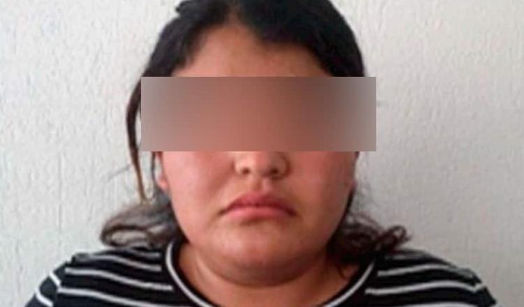 Dan en Edomex 39 años de prisión a mujer que vendía a su hija de 9 años