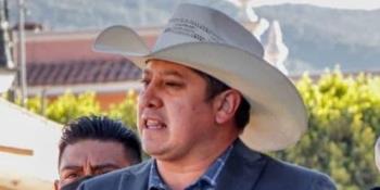 Hallan muerto al alcalde de Contepec, Michoacán