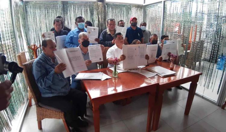 Alianza de Motocarros de Tabasco urge operativos contra unidades irregulares