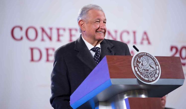 ¿Se aburrió AMLO de sus propias conferencias? Esto dijo sobre la mañanera de este martes