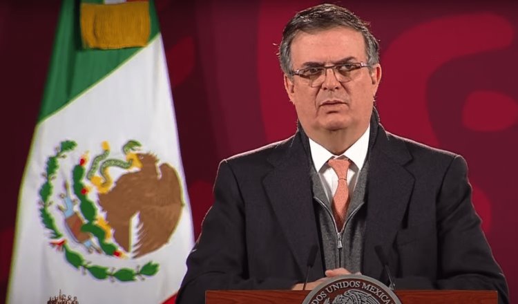 México en pláticas con EE. UU., por sanciones a barcos pesqueros