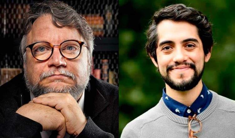 Mexicanos en los Oscar; Guillermo del Toro y Carlos López Estrada van por estatuillas