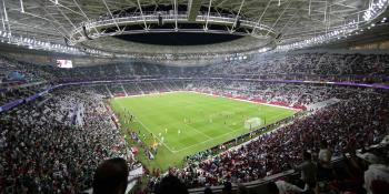 Piden a FIFA 17 millones de entradas al Mundial de Qatar