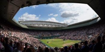 Boletos de Wimbledon varonil y femenil costarán igual