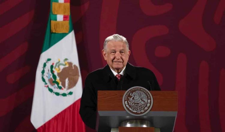 Plantea Obrador pausar relaciones México-España; no se restablecerían en este sexenio
