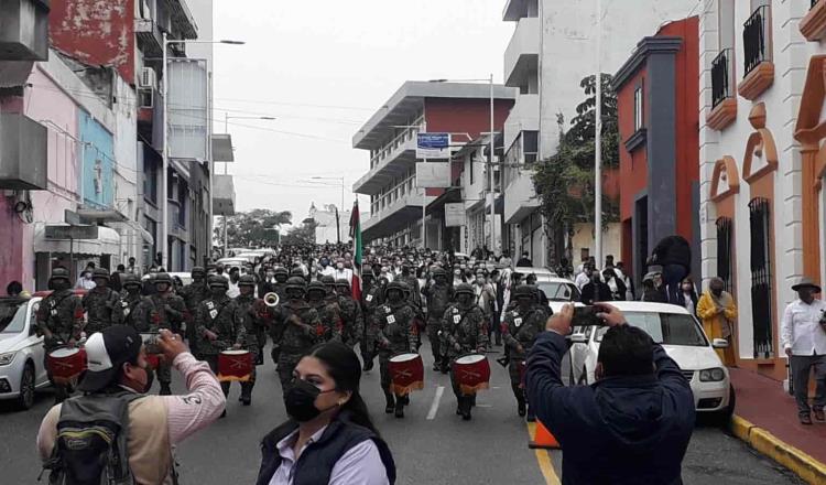 En Tabasco no hay camarillas ni grupos en el poder afirma Guillermo del Rivero