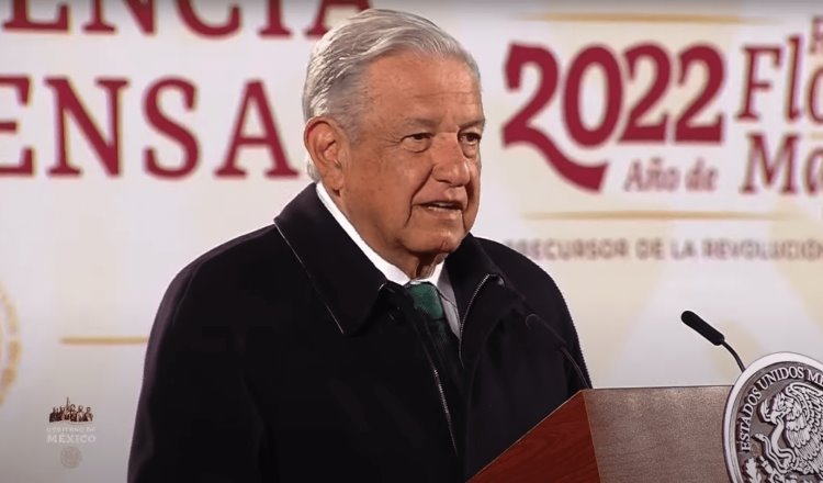 Pide López Obrador ayuda a Kerry para modificar contrato con empresa texana