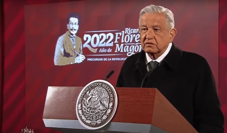 Aclara Obrador que sus dichos sobre España no son una ruptura