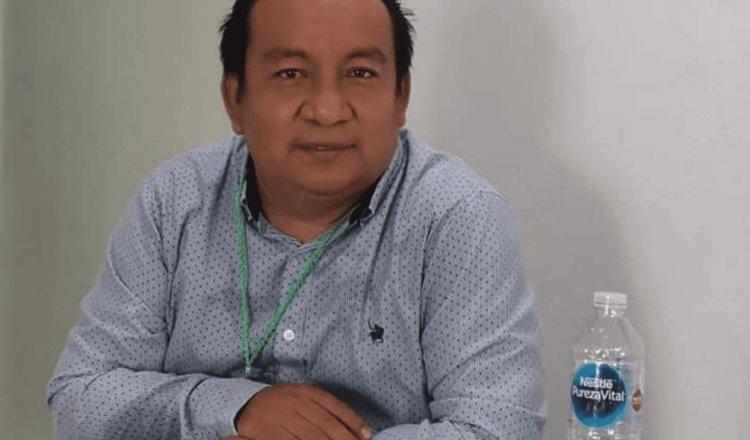 Condena ONU-DH asesinato del periodista Heber López en Oaxaca
