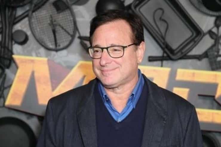 Bob Saget falleció por un golpe en la cabeza revela autopsia