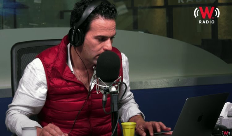 W Radio condena ataques de AMLO a la libertad de expresión