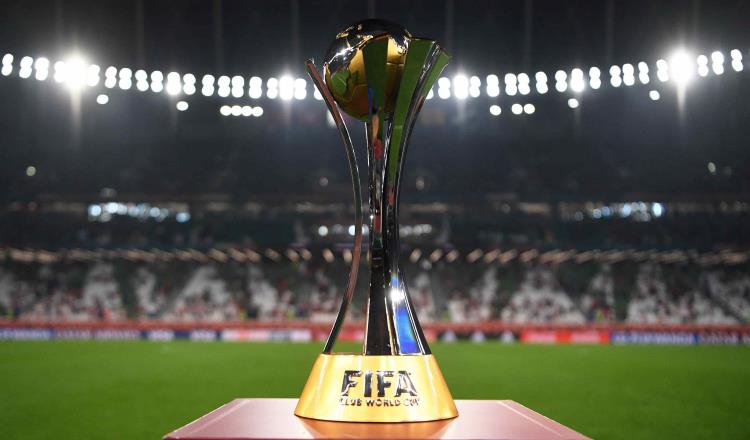 Chelsea y Palmeiras se medirán en la final del mundial de clubes