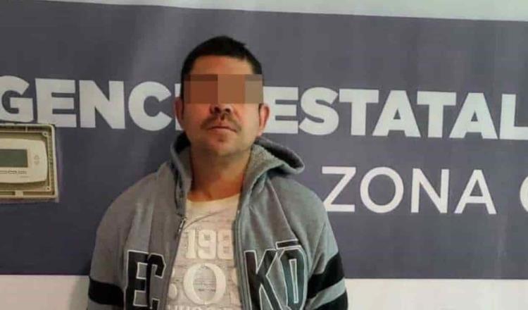 Detienen en Chihuahua a presunto líder criminal que operaba en Zacatecas