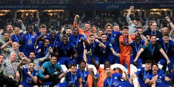 Se corona Chelsea como campeón del Mundial de Clubes