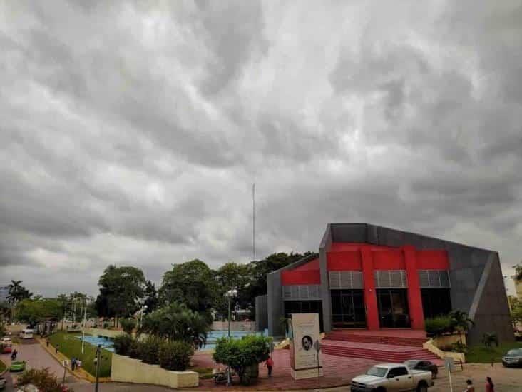 Lluvias intensas de hasta 150 mm se esperan para este domingo en Tabasco