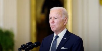 Solicita gobierno de Biden 30 mmdd más al Congreso de EE. UU. para mitigar la pandemia