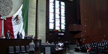 Aprueban diputados que partidos puedan devolver recursos sin que el INE intervenga