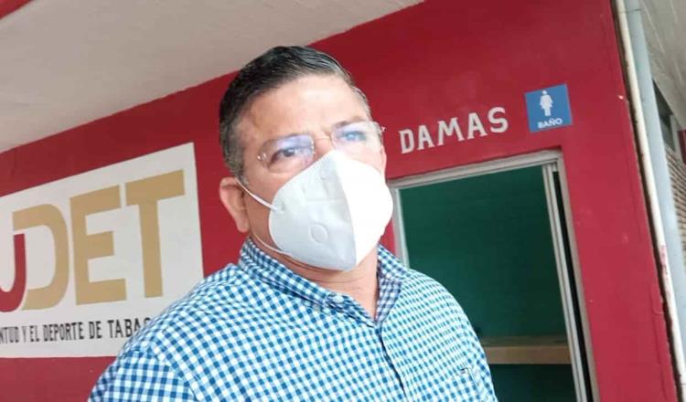 Olmecas busca que sede alterna para temporada 2022 sea en Tabasco: J.J. Robles