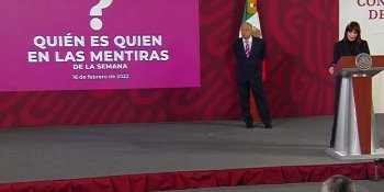 Falso, que Pemex haya incrementado facturación de Baker Hughes: Gobierno de México