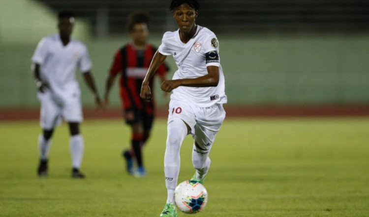 Concacaf veta a equipo haitiano por renunciar a la Concachampions