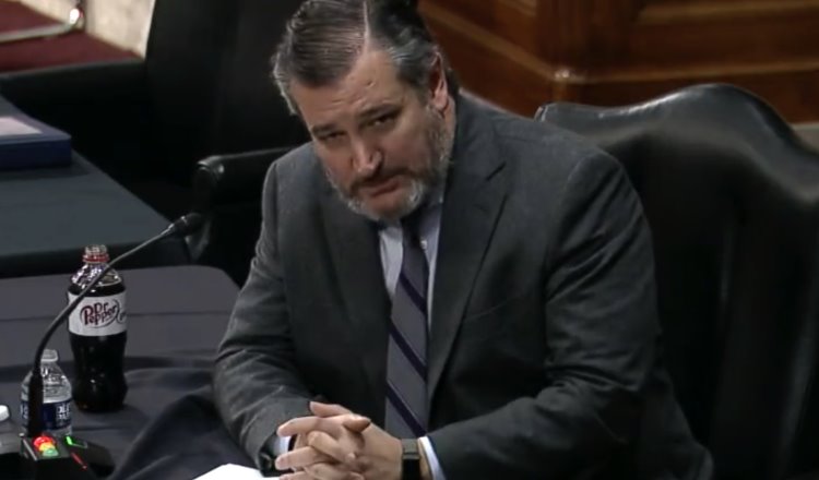 Ataque a Loret tendría efecto en relaciones EE. UU. y México: senador Ted Cruz