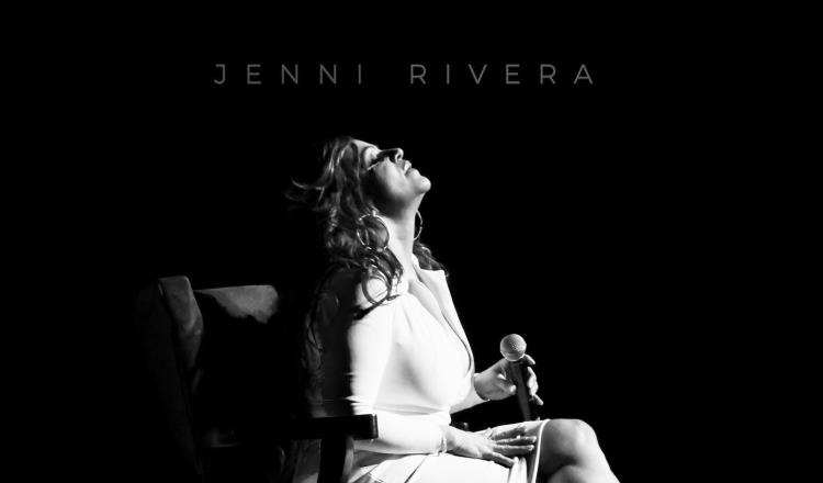 Publican foto en redes sociales de Jenni Rivera y fans reaccionan con memes