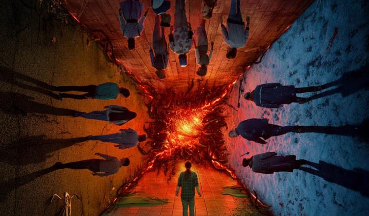 Temporada 4 de ‘Stranger Things’ se estrenará en dos partes