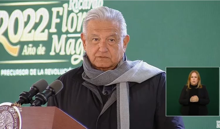 No sorprende postura de senador estadounidense, Ted Cruz, contra México: AMLO