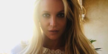 Britney Spears es invitada al Congreso de EE. UU. para contar su historia