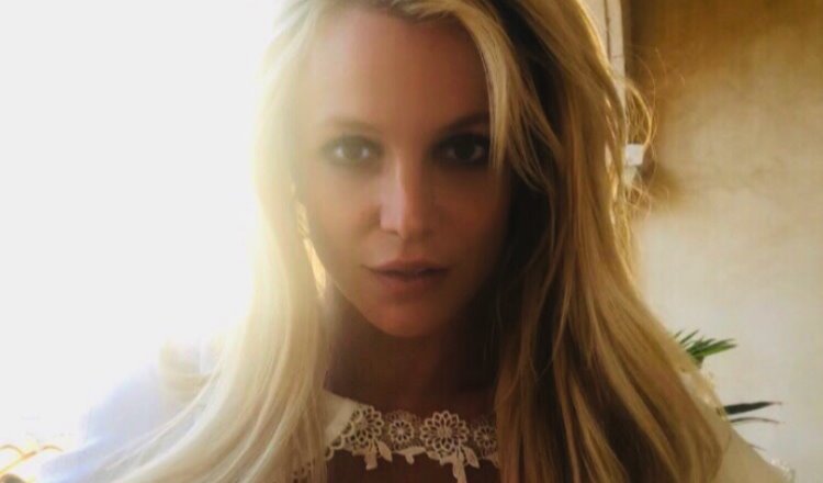 Britney Spears es invitada al Congreso de EE. UU. para contar su historia