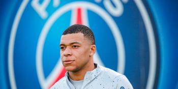 PSG propone a Mbappé ser ´la estrella´ del equipo para renovarlo