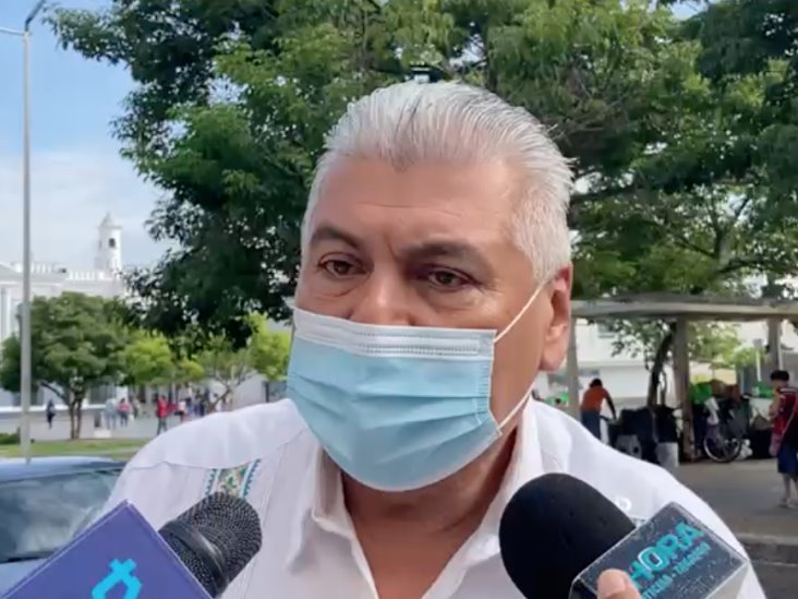 Sánchez Cabrales tilda de mentiroso a Juan Álvarez por acusarlo de influyentismo 