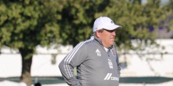 Miguel Herrera ´ideal´ para dirigir al Tri: ex dueño del Atlante