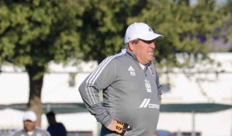 Miguel Herrera ‘ideal’ para dirigir al Tri: ex dueño del Atlante